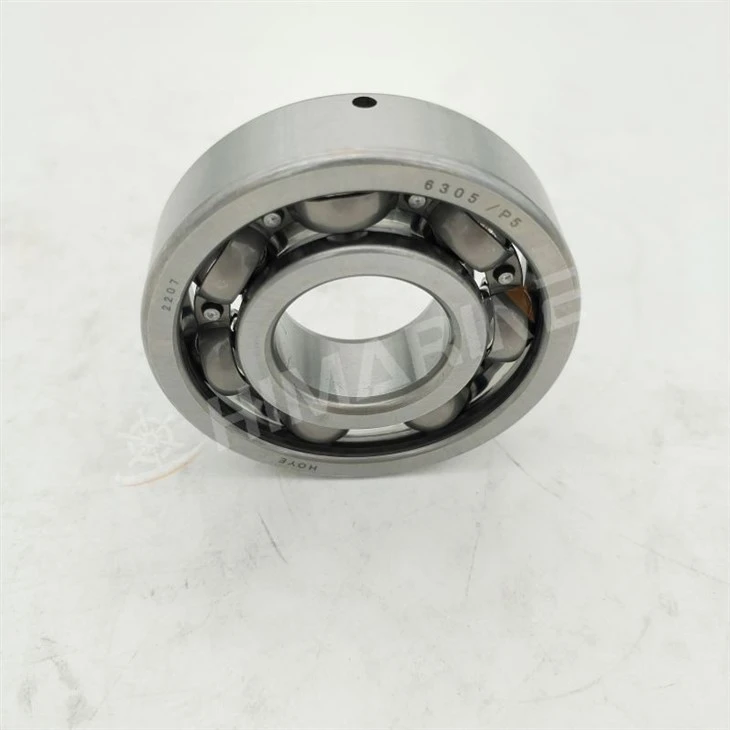 30hp crankshaft bearing 93306-305u3
