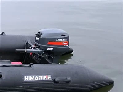 yüksek-performanslı dıştan takma motor