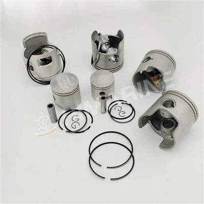 HIMARINE Dıştan Takma Piston kitleri