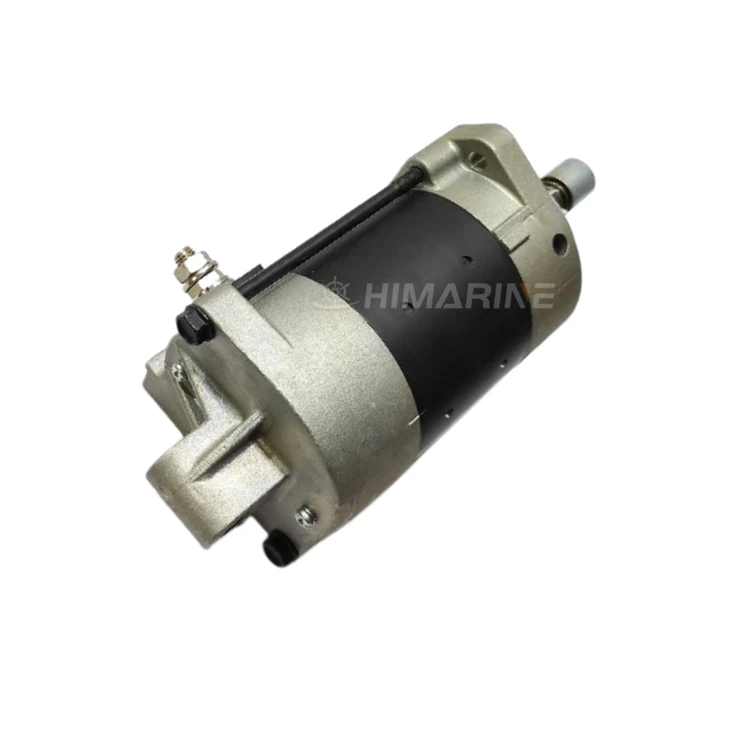 69W-81800-00 STARTER MOTOR