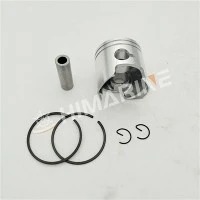 3B2-00001-1 Piston Kitleri