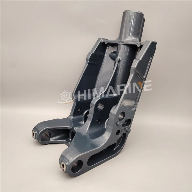 Swivel Bracket Rotary 69D-43311