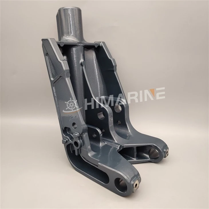 Swivel Bracket Rotary 69D-43311-11-4D