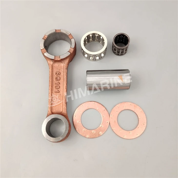 Connecting Rod Kit 6G1-11650