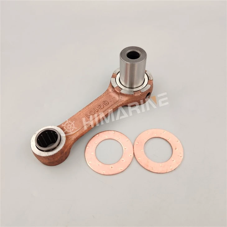 6G1-11650 Connecting Rod Kit