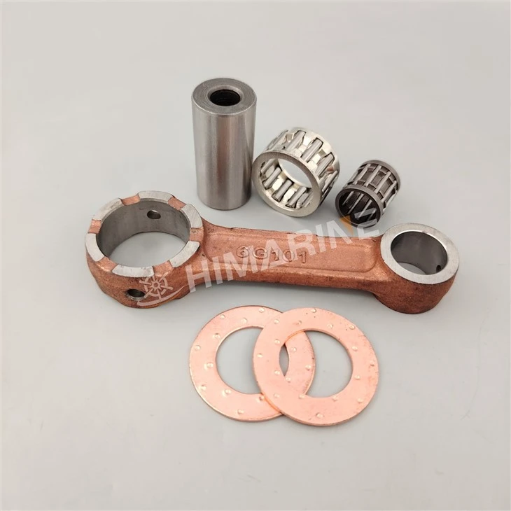 Connecting Rod Kit 6G1-11650-00