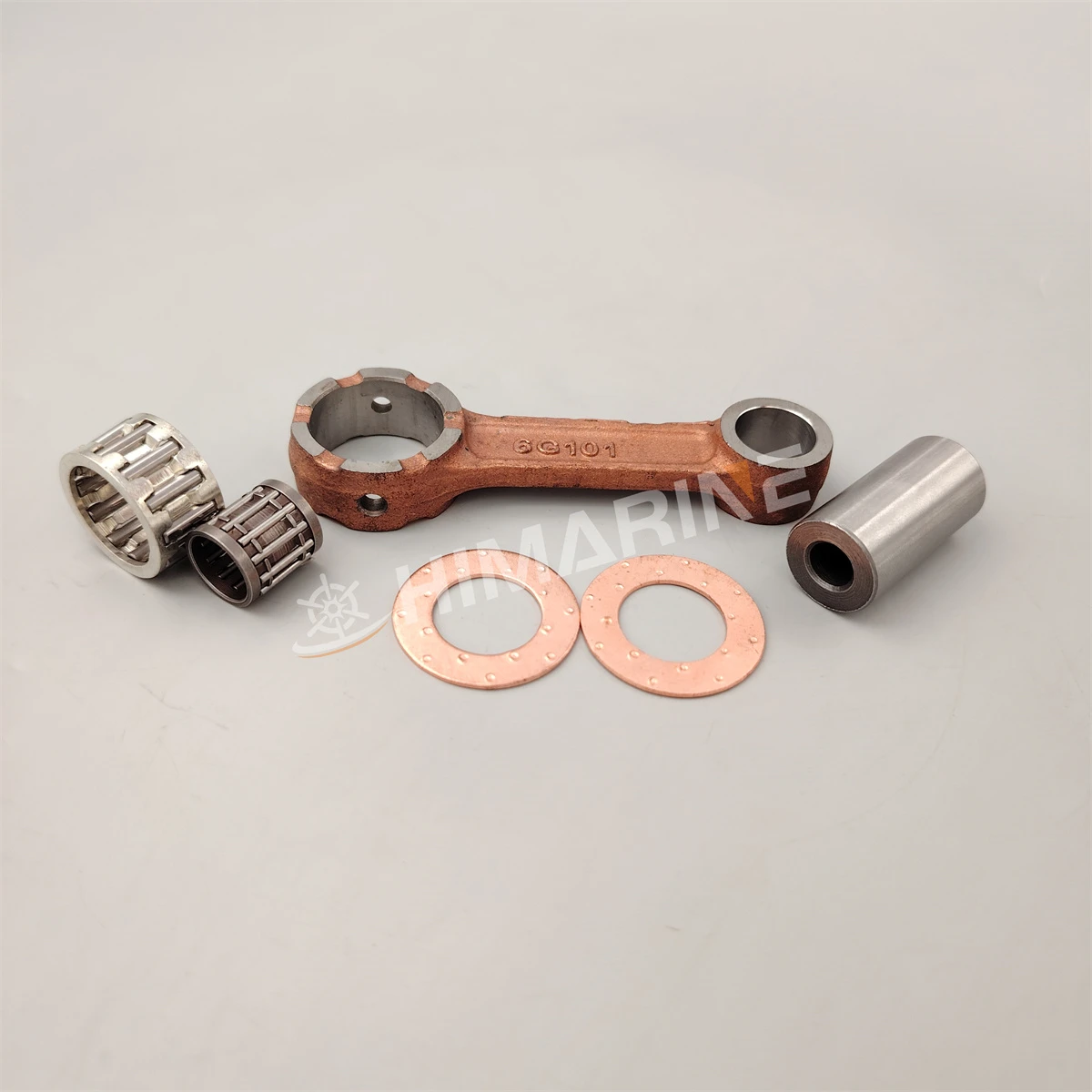 6G111650 Connecting Rod Kit 6G111650 Connecting Rod Kit