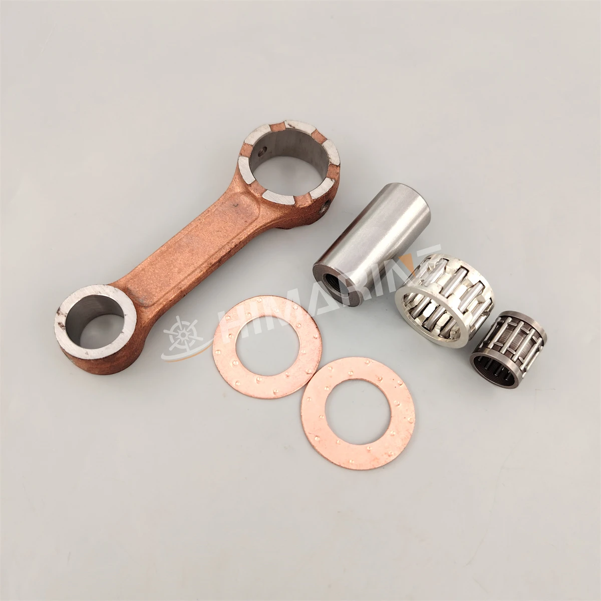 Connecting Rod Kit 6G1-11650-01 Connecting Rod Kit 6G1-11650-01