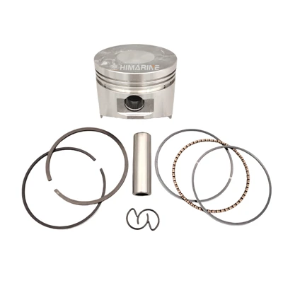 66M-11631-00-96 66N-11603-00 Halkalı Piston Kiti