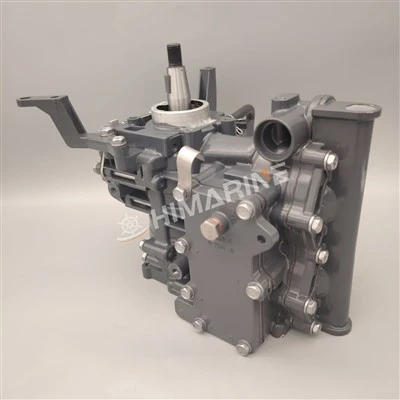 9.8HP MOTOR KISA BLOK KİTİ