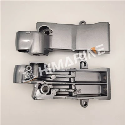 BRAKET 692-42121-01-4D