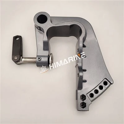 BRAKET KELEPÇESİ 1 63V-43111-06-4D