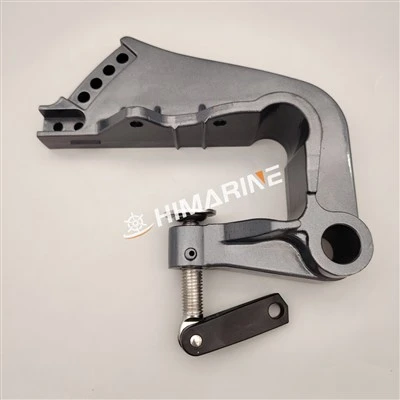 BRAKET KELEPÇESİ 2 63V-43112-08-4D